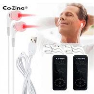 Điện trị liệu cho chứng lo âu