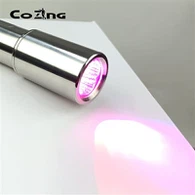 Liệu pháp ánh sáng đỏ cầm tay để giảm đau
