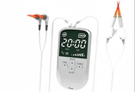 Liệu pháp ánh sáng đỏ qua đường mũi