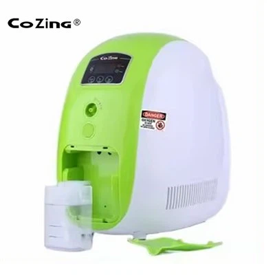 Máy Oxy Di Động Được Medicare Chi Trả