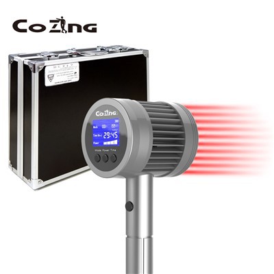 Thiết bị trị liệu bằng laser lạnh chuyên nghiệp