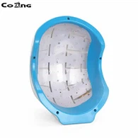 Mũ kích thích mọc tóc bằng tia laser đỏ
