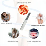 Tái tạo bề mặt âm đạo bằng laser